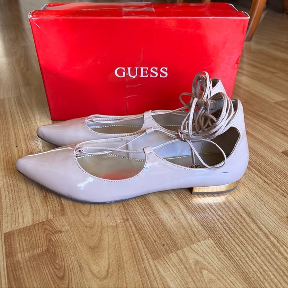 Guess women shoes - Picture 4 of 6